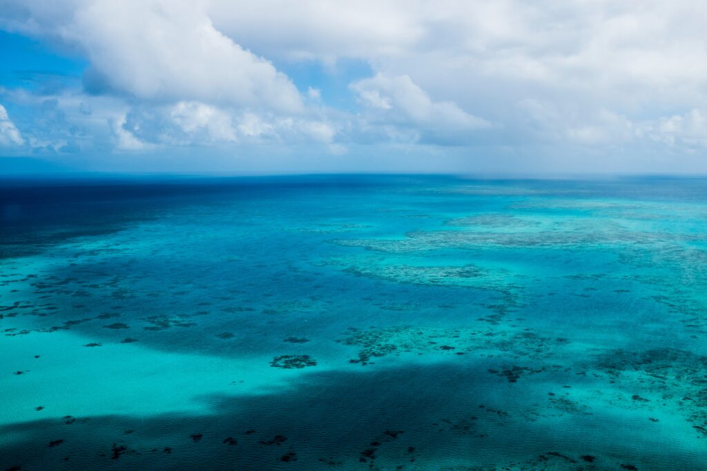 Great Barrier Reef