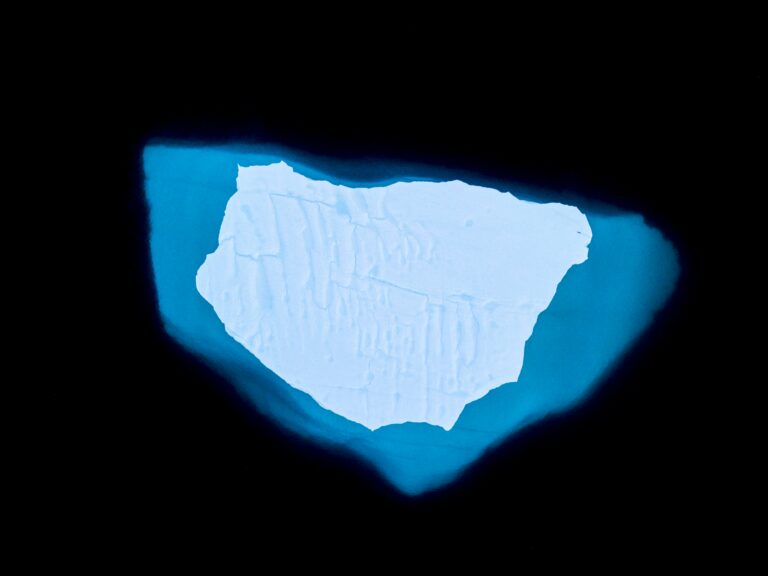 Gletscher 1