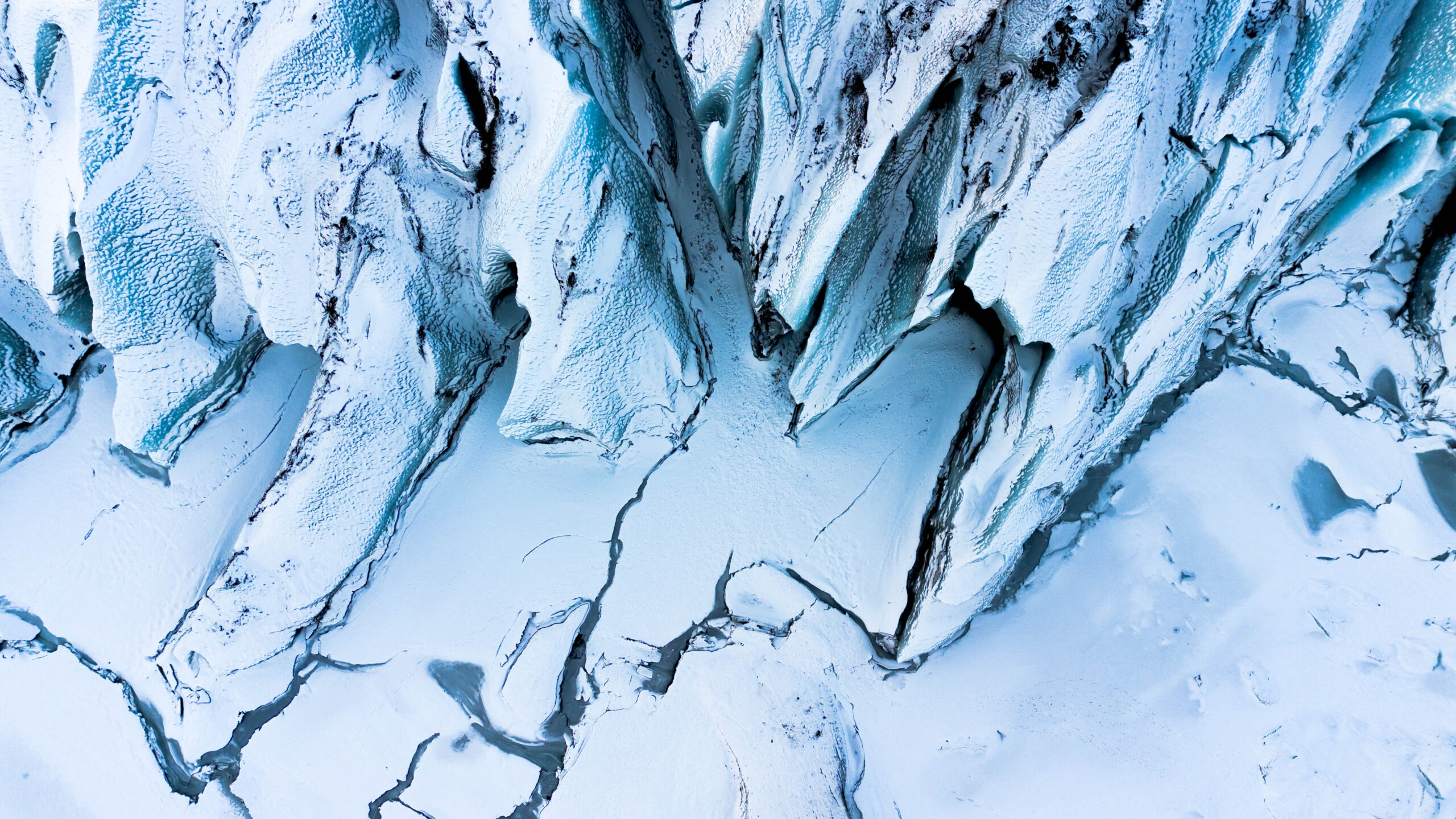 Island Gletscher